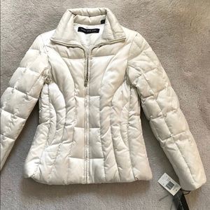 ❄️ANDREW MARC Down Jacket